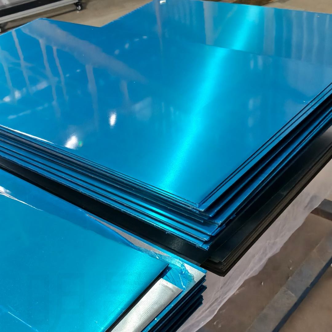99.95% pure titanium plate ASTM B265 Gr1 Gr2 Gr5 sheet, used for chemical equipment, industrial tanks, heat exchangers, metal supply